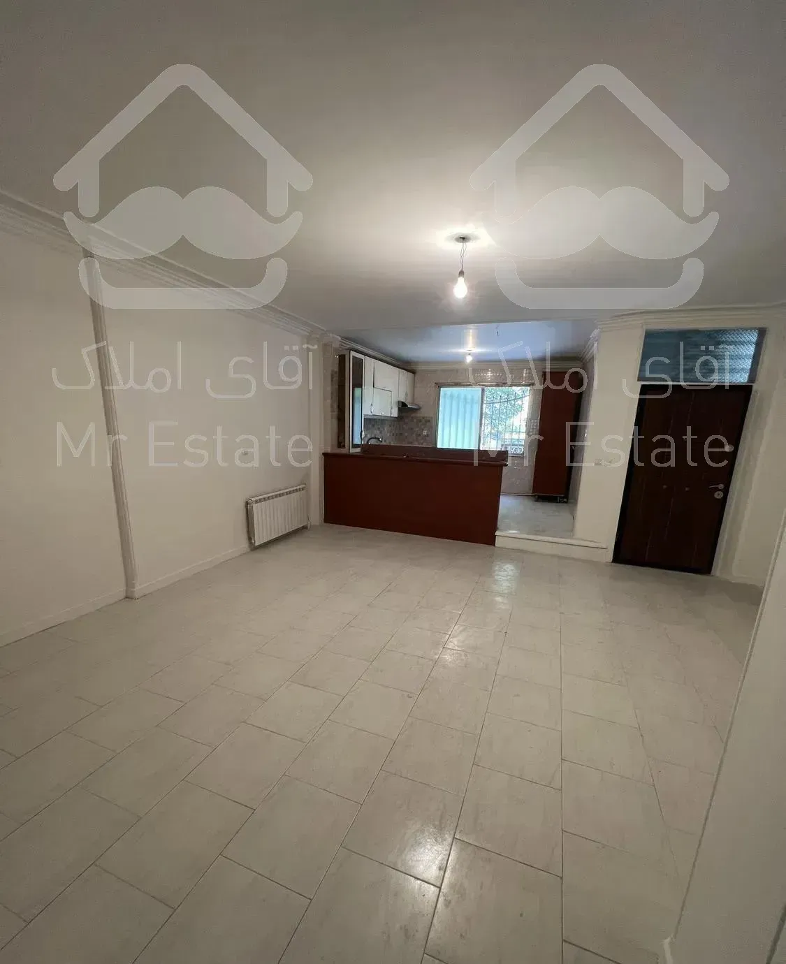 خ فرجام بلوار اردیبهشت ۸۱ متر (ویلایی)