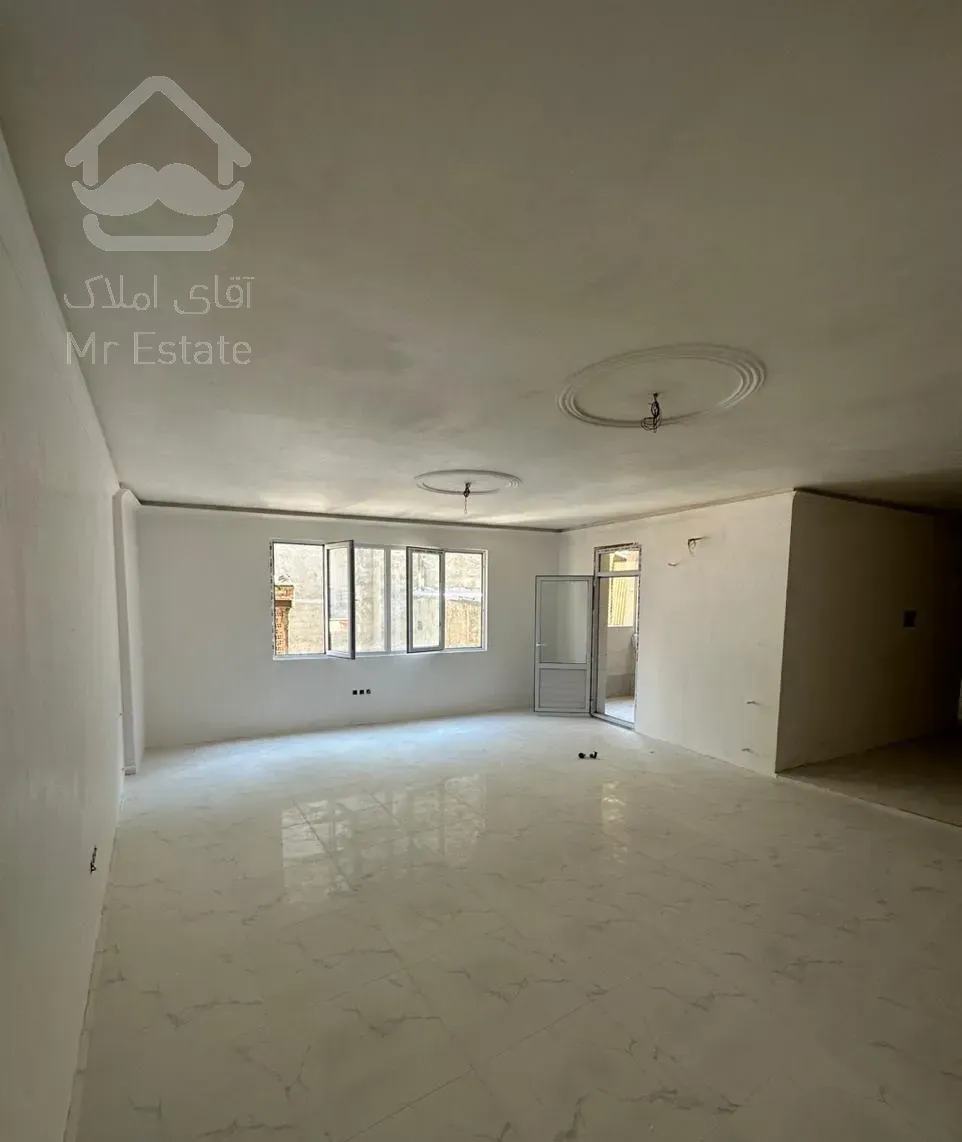 فروش آپارتمان ۱۰۸ متری ۲ خوابه در گلاب دره