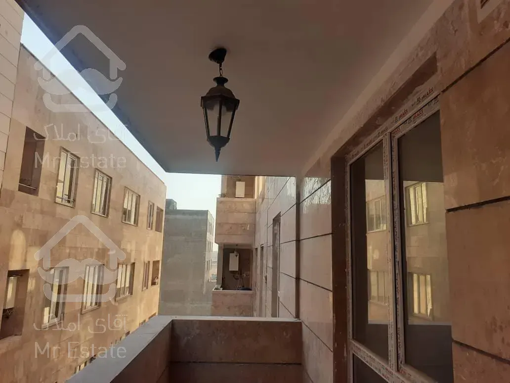 آپارتمان دو خوابه