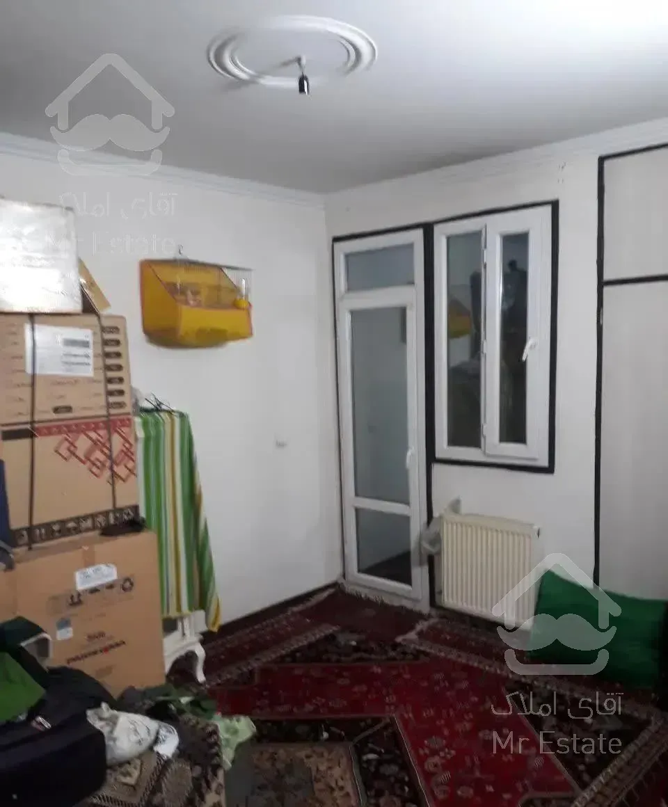 ۶۸متر/اتوبان چراغی/پارکینگ موتور/نزدیک‌مترو