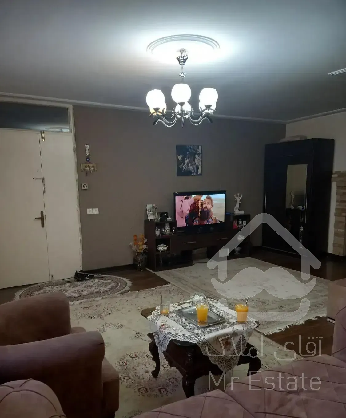 نوفل لوشاتو ۱۳۰ متر با امکانات