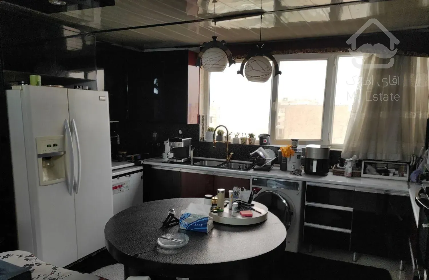 اجاره آپارتمان ۶۰ متری ۱ خوابه در یافت‌آباد