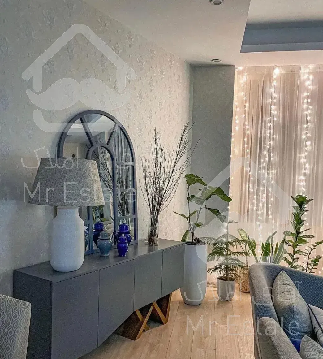 آپارتمان / ۴۰ متر / تکخواب/ خوش نقشه