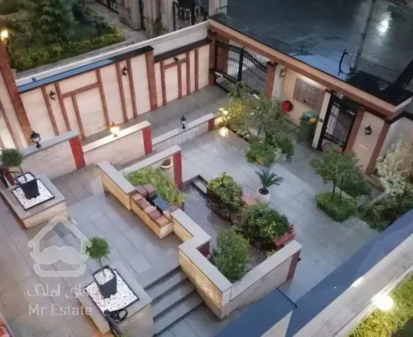 آپارتمان 95 متر عظیمیه