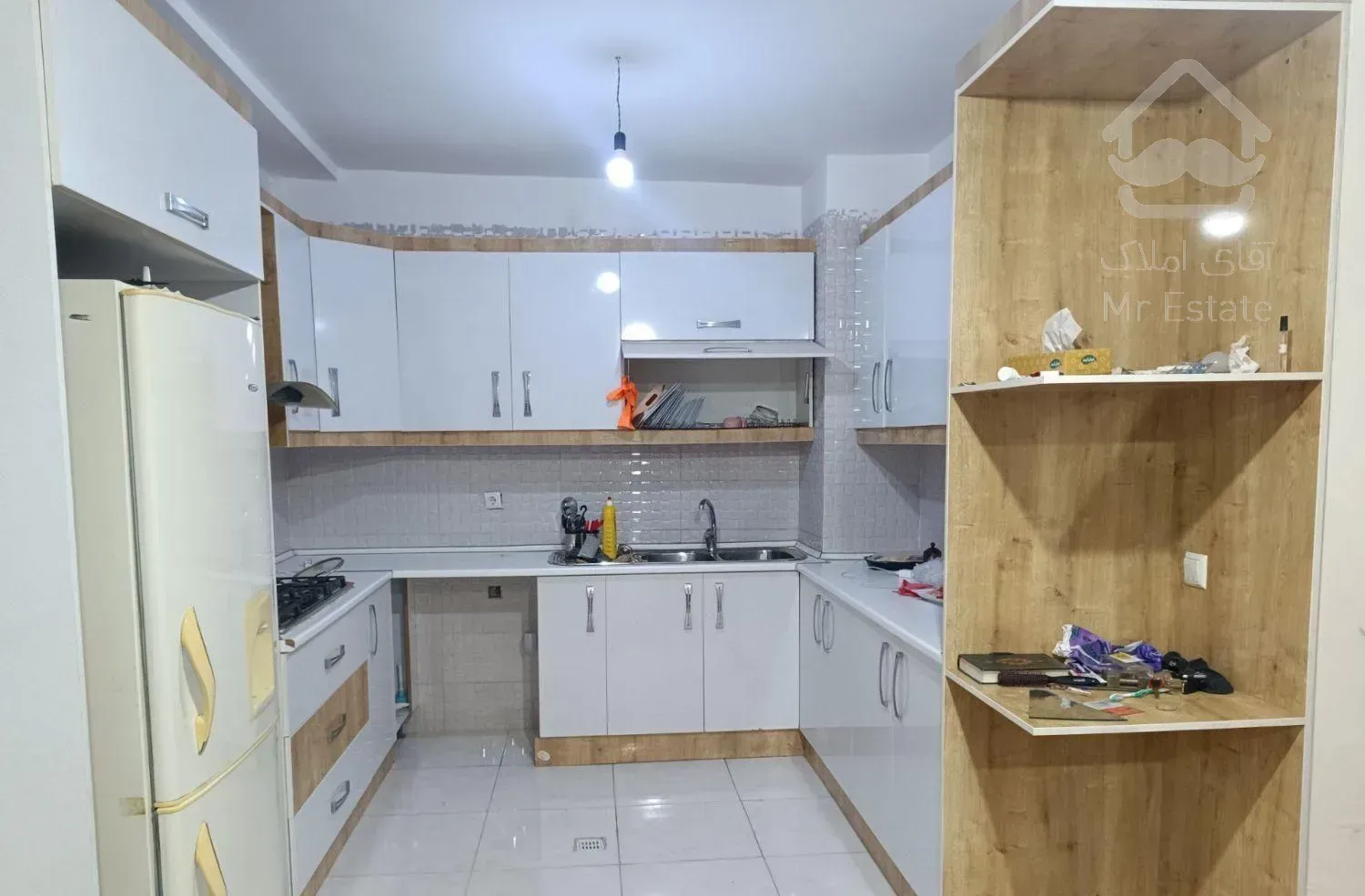 اجاره آپارتمان ۷۵ متری پیامبراعظم سایت صنایع فولاد