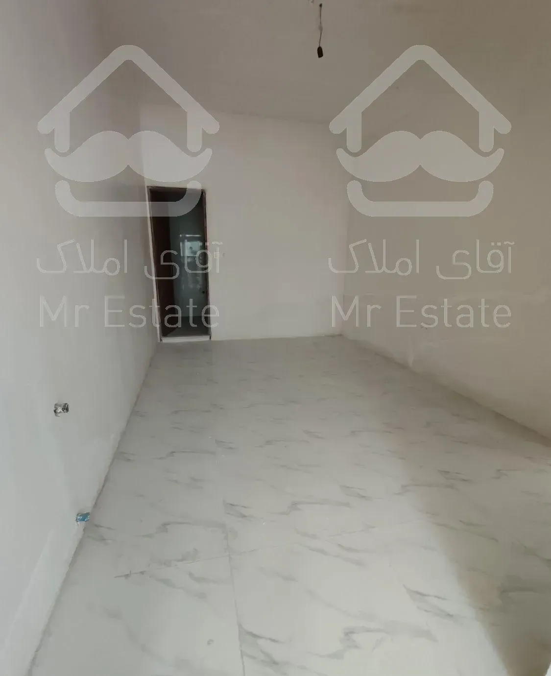 ۹۰ متر دو خواب فول مشاعات