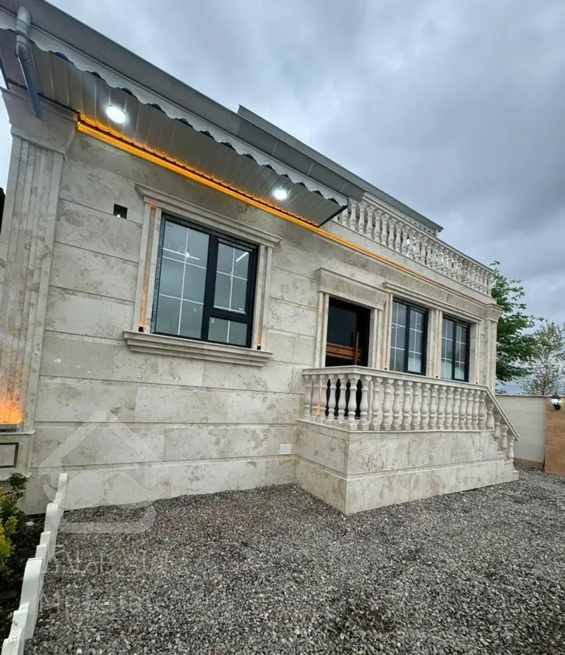 فروش ویلادوبلکس‌تو دل بهشت خوش ساخت