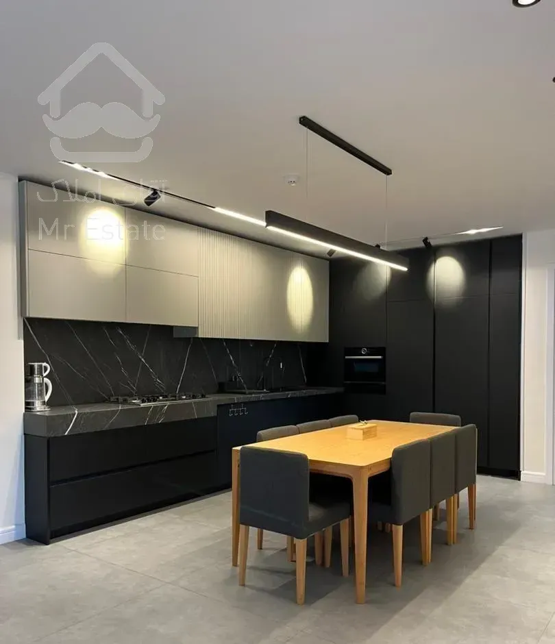 ۱۹۰ متر آپارتمان مدرن / میگون نو / Homechi Estate