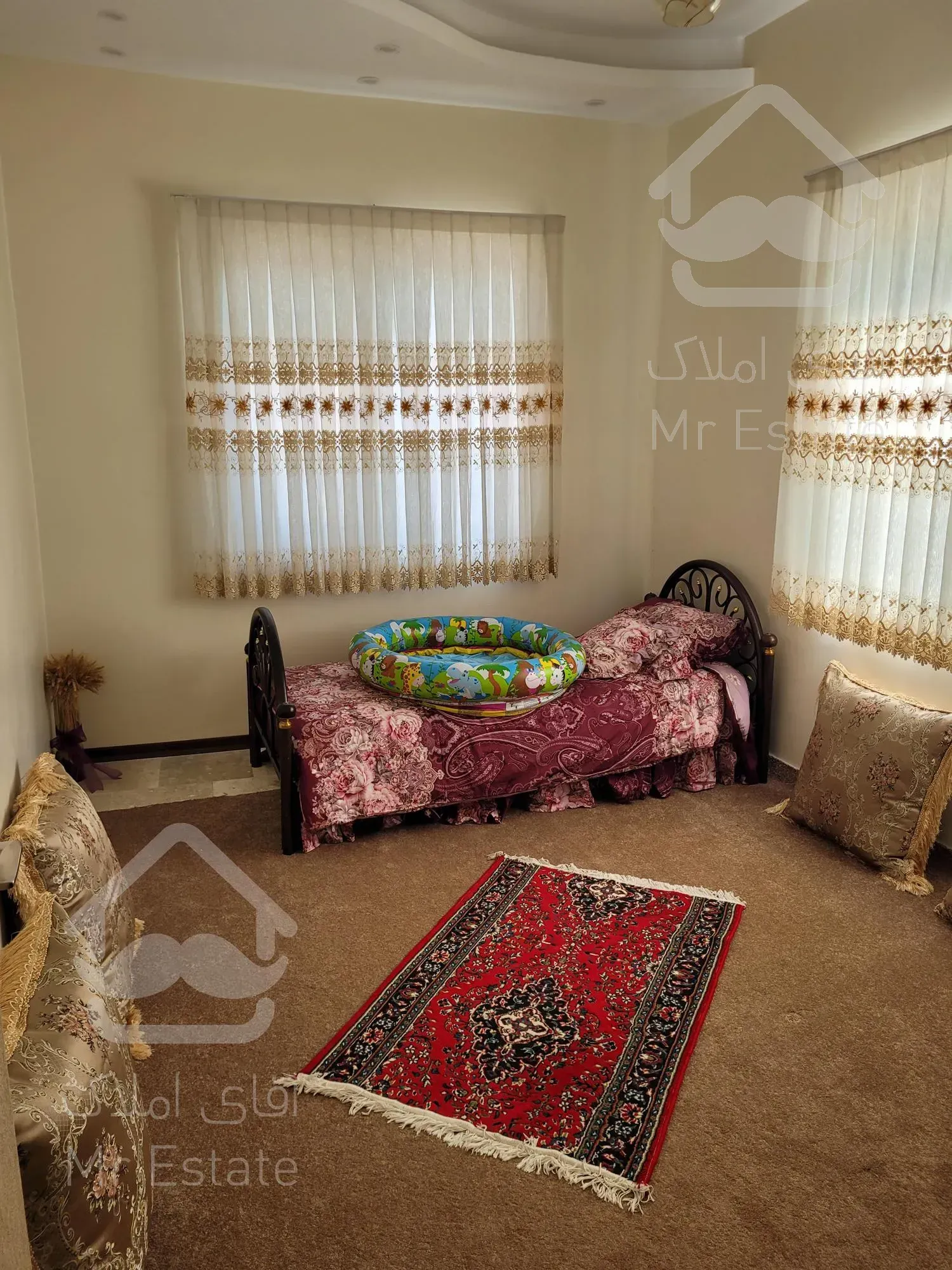 باغ ویلا رودهن