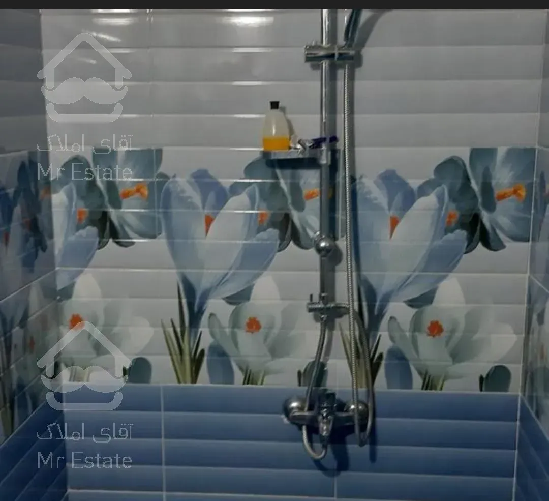 منزل ۸۵ متری ی خواب مناسب عروس داماد