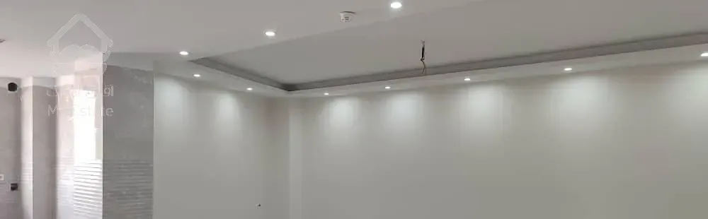 آپارتمان ۱۰۰ متری کلید نخورده