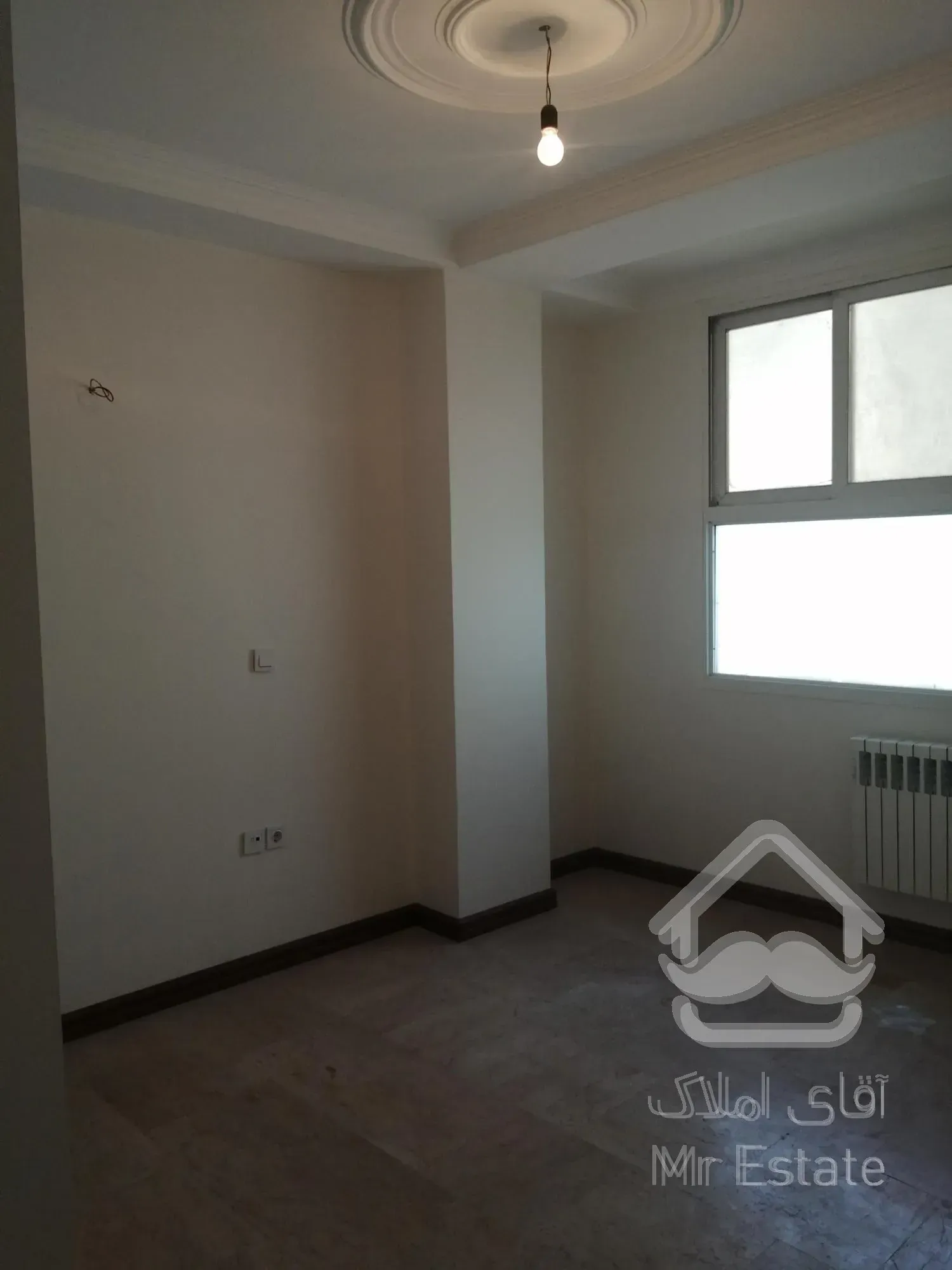 خرید اپارتمان*2خوابه*فردوس شرق