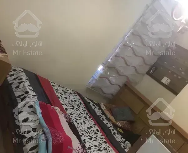 80متر2خواب فول امکانات با ویو دریاچه