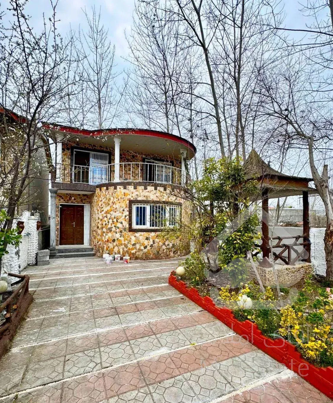 دوبلکس زیر*قیمت/ شهرکی با سندتکبرگ