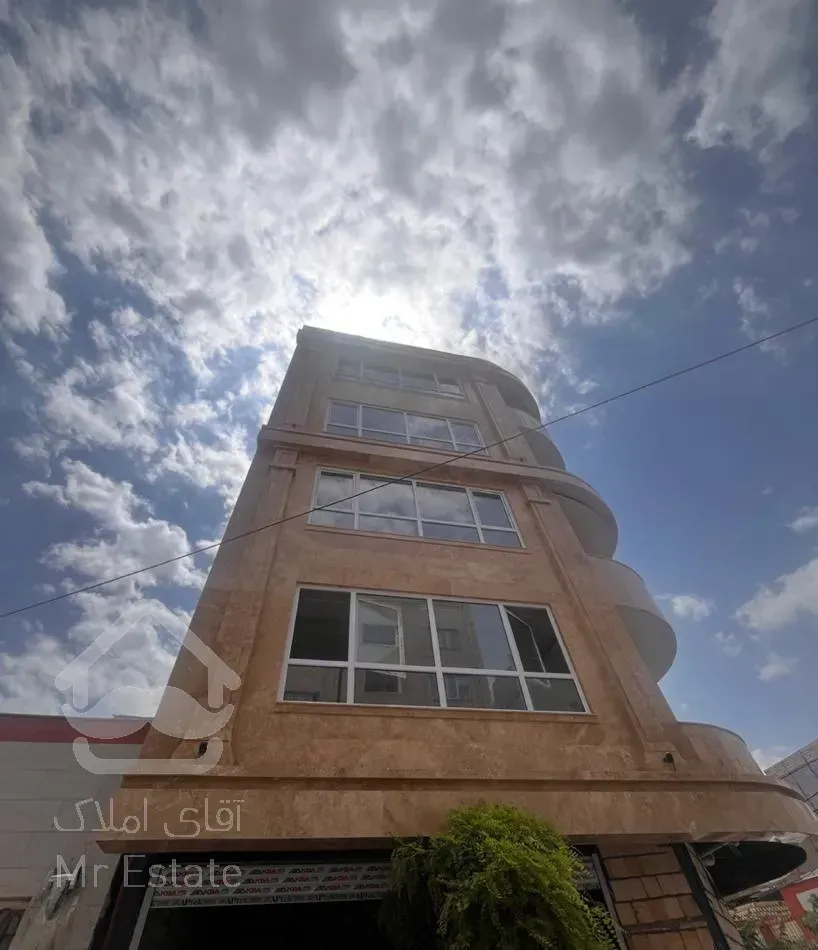 تک واحدی / کلید اول / املاک ملت