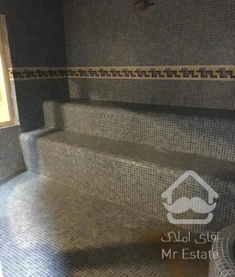 ۱۶۰ متر دو خواب شیک و تاپ لوکیشن