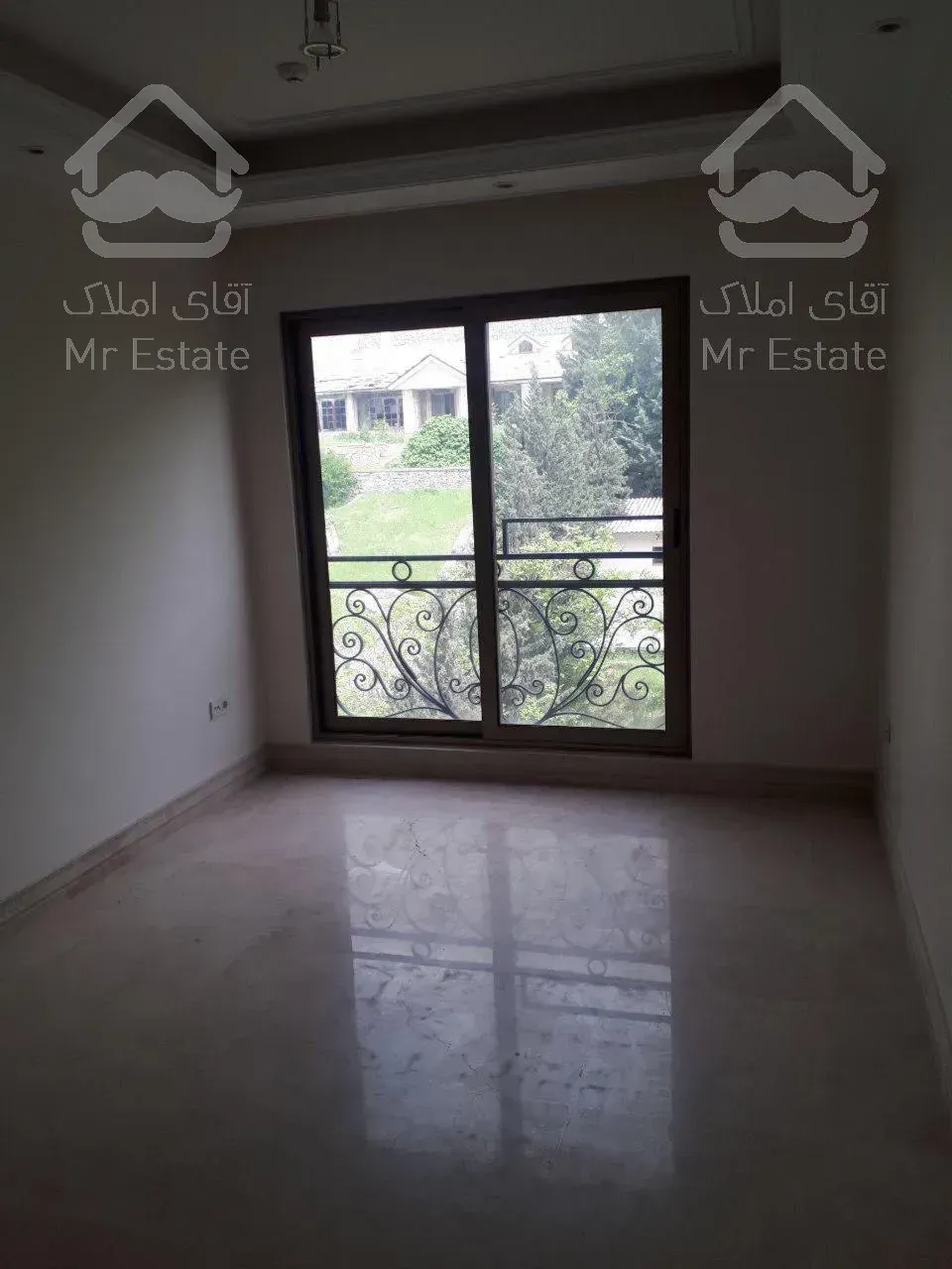 رهن و اجاره ۲۲۵ متر اقدسیه