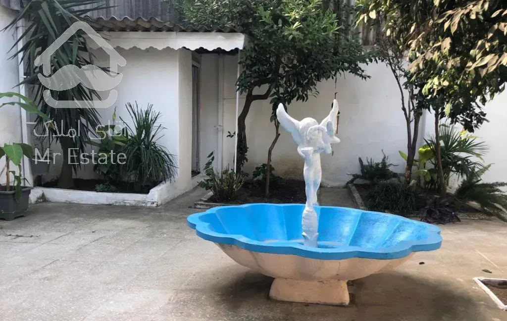 رهن واجاره ویلایی مستقل پاسداران میدان پرستار