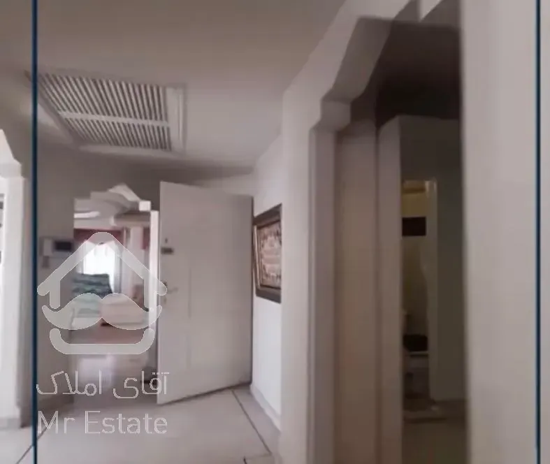 فروش آپارتمان الهیه 320  متر اکازيون