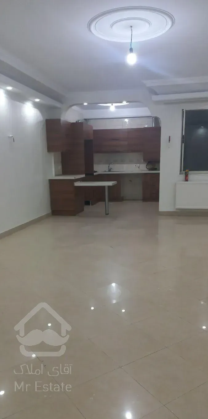 رهن آپارتمان ۹۰ متری فول ۲ خوابه پارک هنرمندان