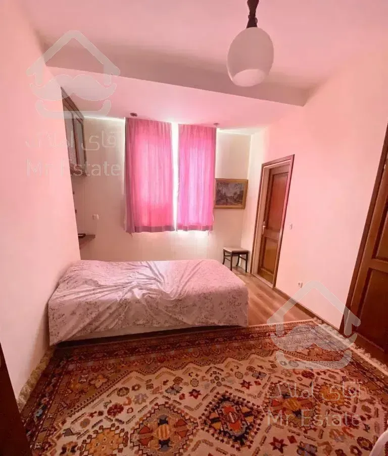 آپارتمان اوین ۱۴۱ متری