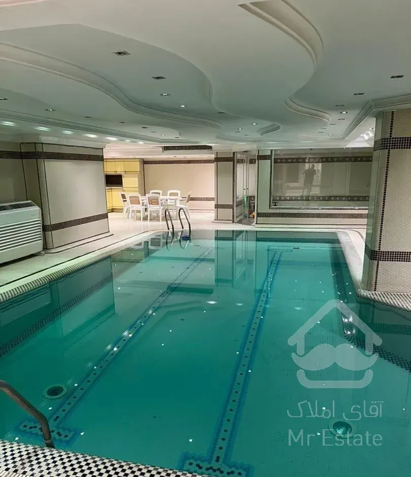 ۱۶۵ متر/۳خواب /همنشین بهار /بوستانها