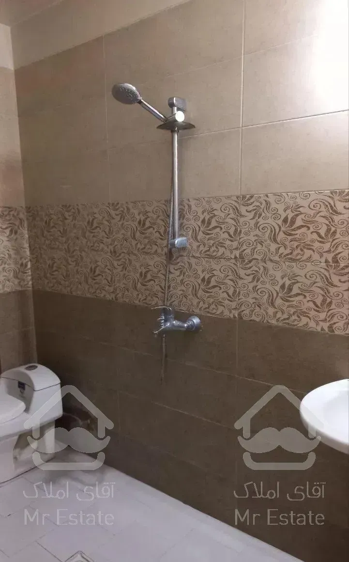 135 متر سه خواب فول زرتشت فاطمی