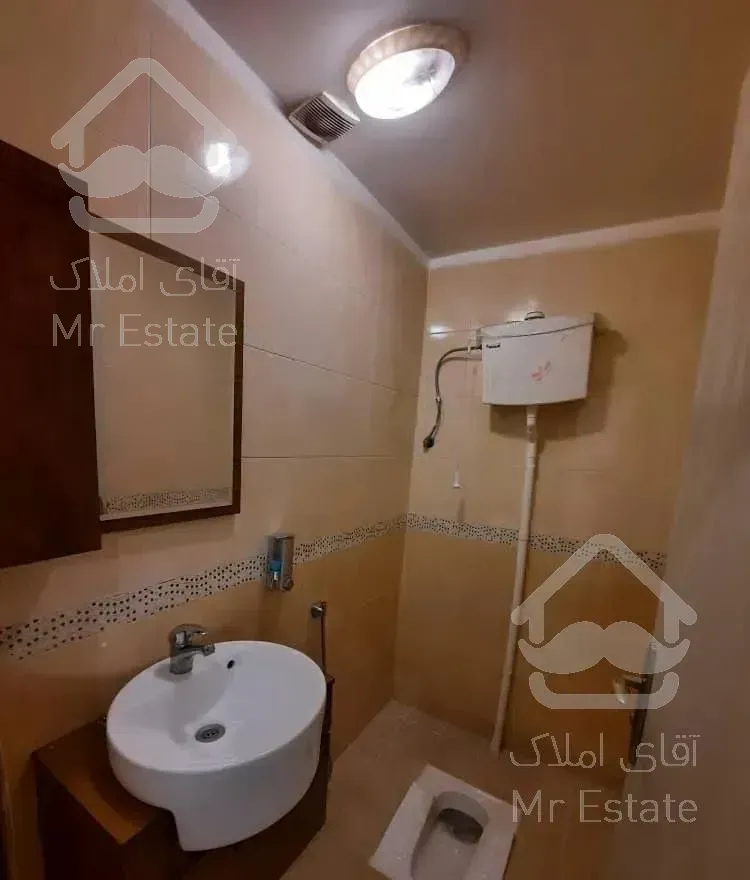 آپارتمان۶۶متری/شاهین شمالی/چمران