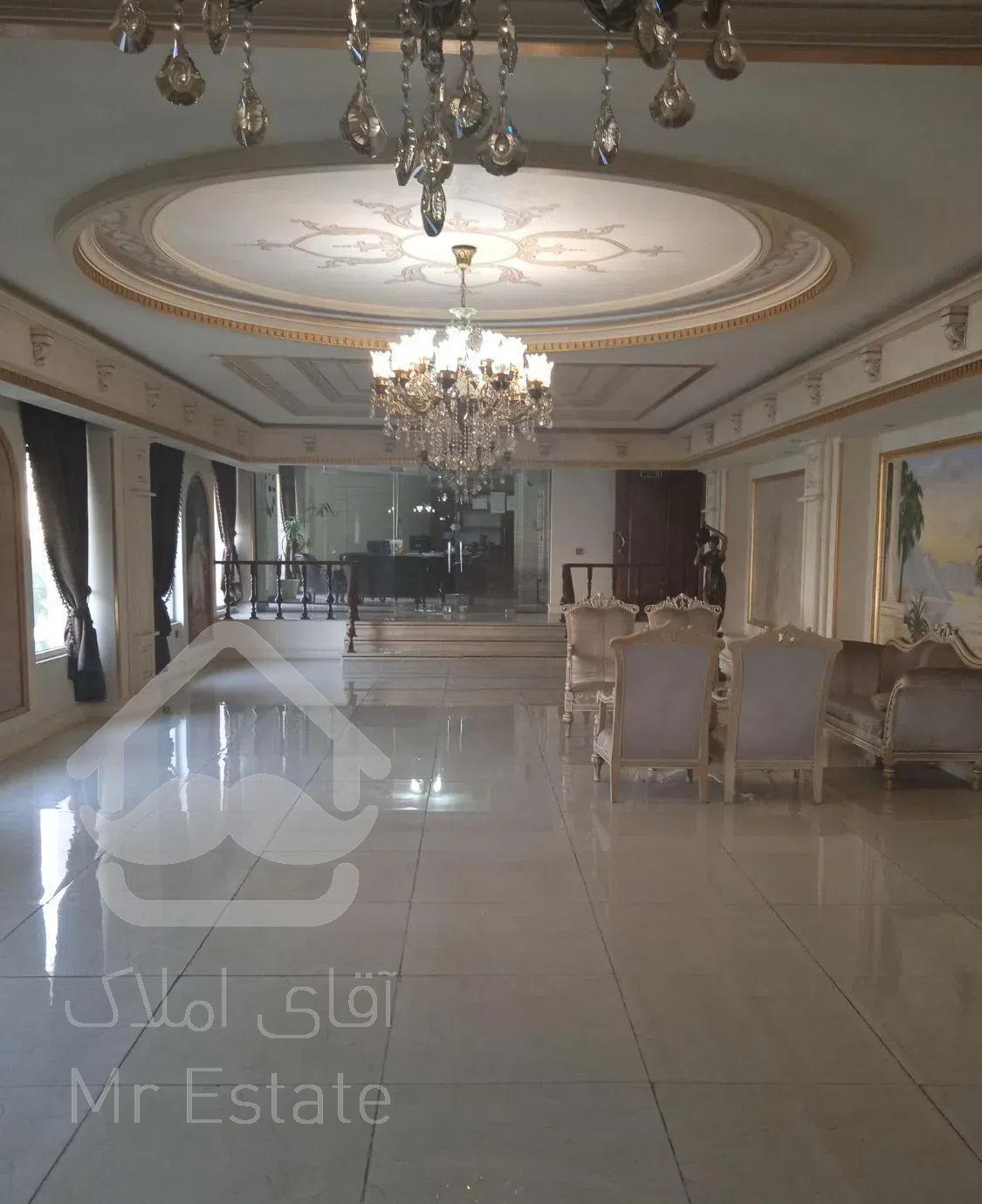 فردوس غرب /65متر /2خواب