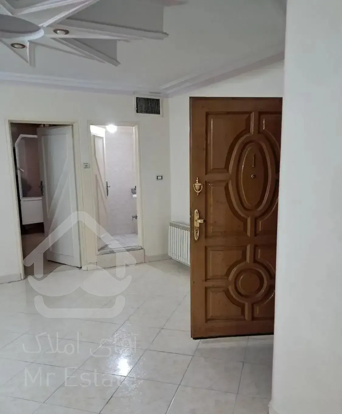 آپارتمان ۶۸متری اخوابه