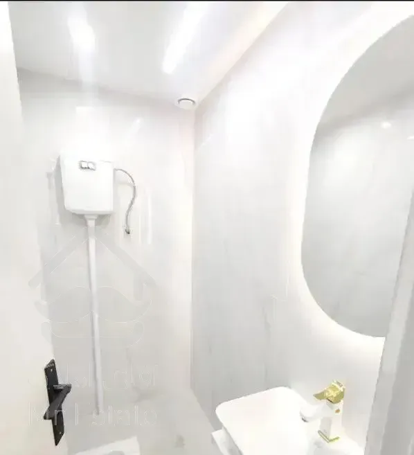 ۱۰۶متری/فول/تراورتن/پرده خور/