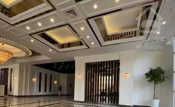 فروش آپارتمان ۹۰ متری‌/‌همجوار باملند/‌ویو‌دریاچه