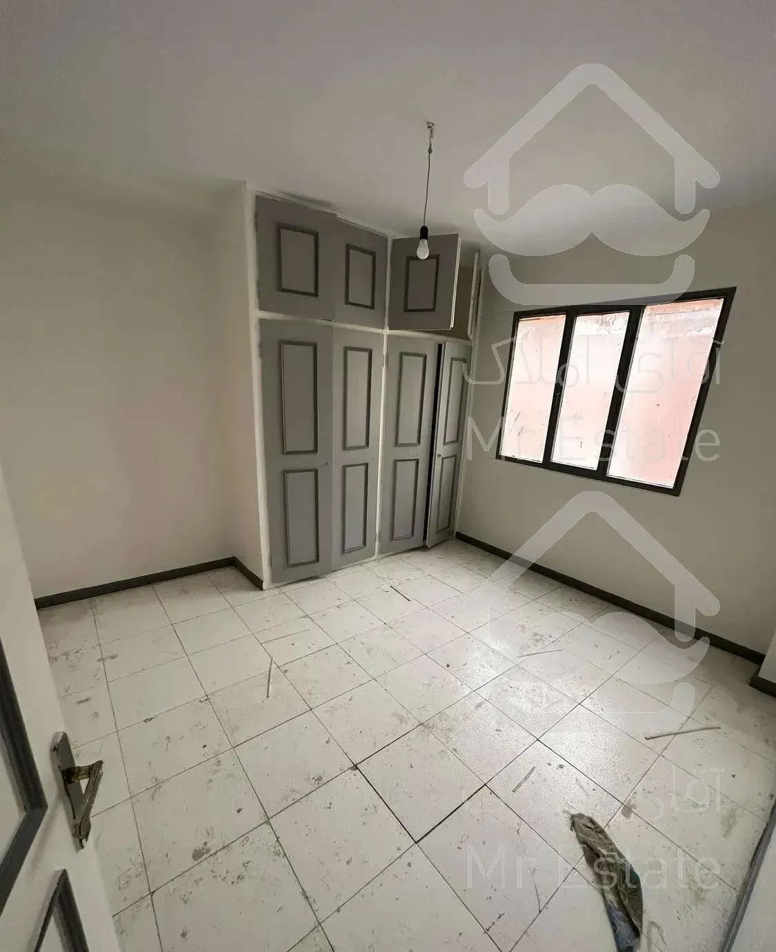 ۵۹متر ۱خواب فول امکانات