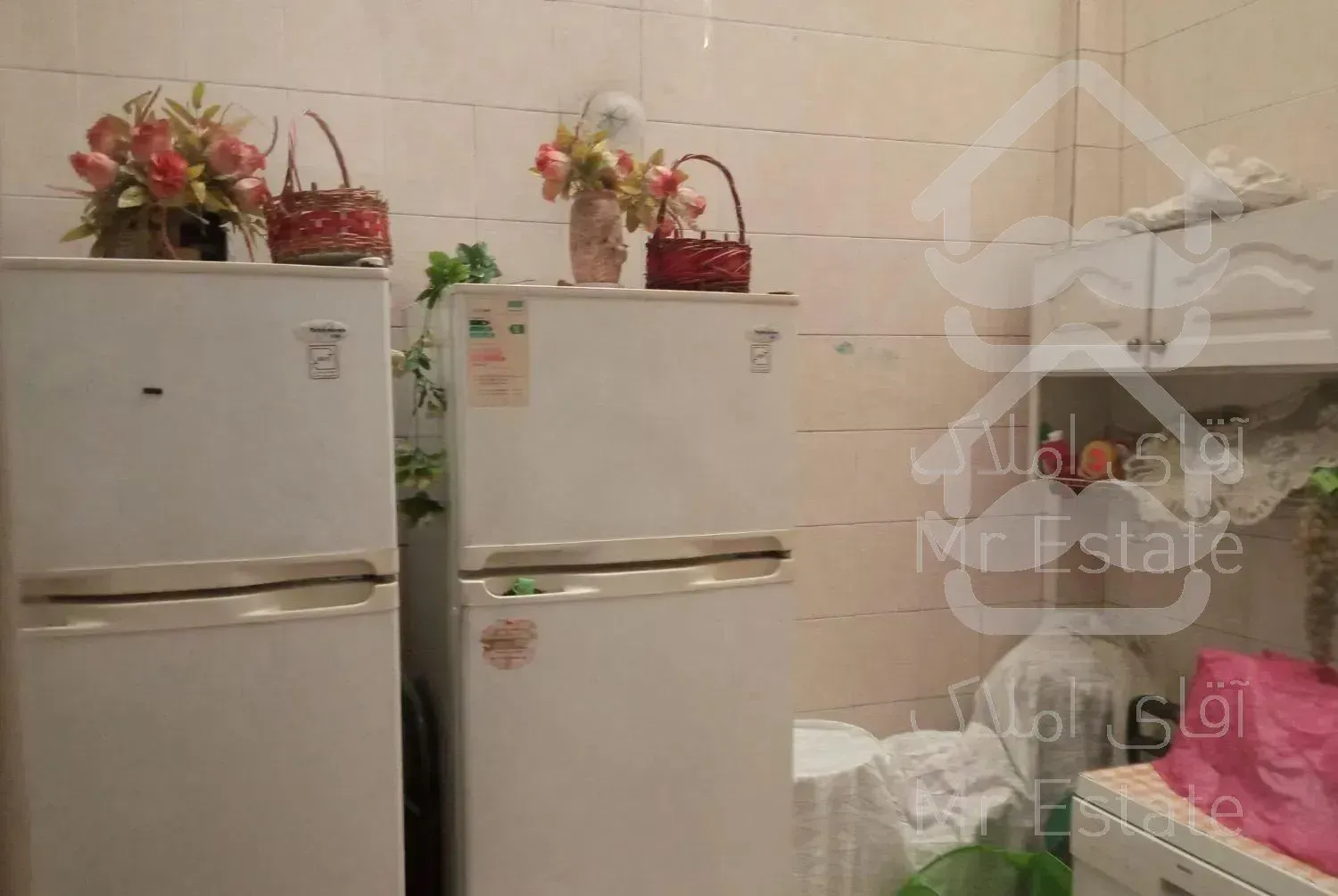 ۷۲ متر ۱ خواب فاطمی سازمان آب