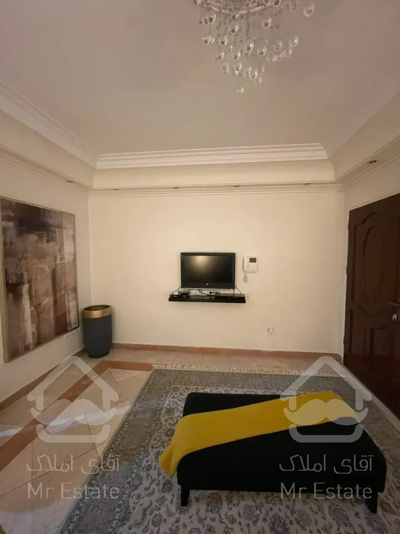 ۶۵ متر بلوار عدل