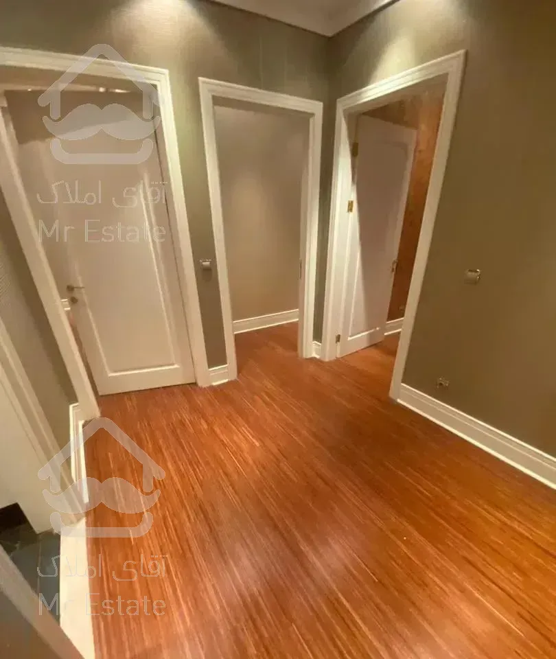 کامرانیه ۱۶۰متر فول مشاعات