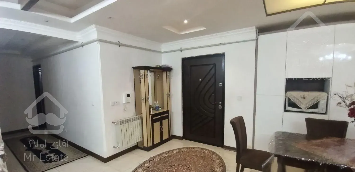 آپارتمان 152متر بلوار پاسداران کوی مقدم فر