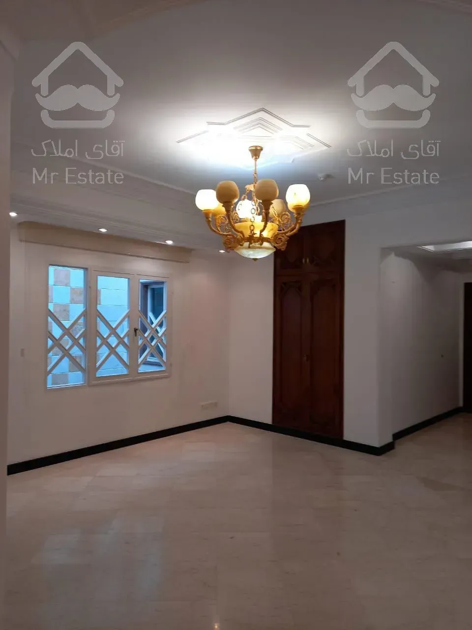 اجاره و رهن آپارتمان کامرانیه 220  متر اکازيون