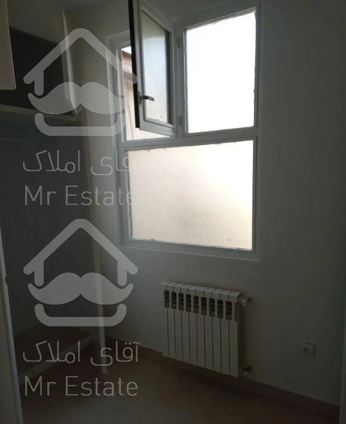 ۷۵متر دوخوابه نزدیک هنگام