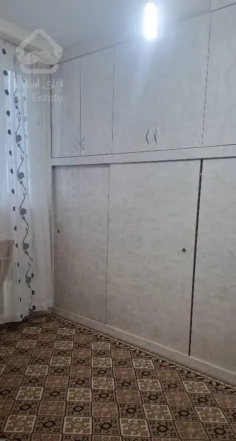 آپارتمان98 متری متخصصین خ عقیل مجتمع کوثر 2 بلوک 6