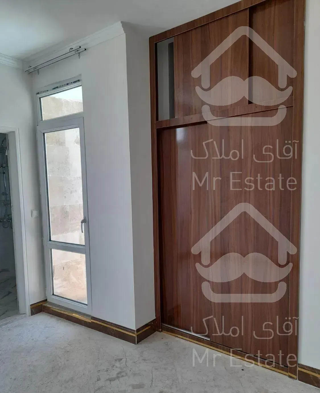 شمال ظفر، ۹۰متر، ۲خ کلیدنخورده آفتابگیر