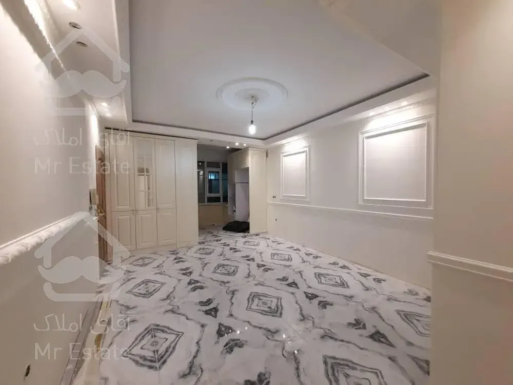 فروش آپارتمان ۶۸ متر ۲ خواب سازمان برنامه