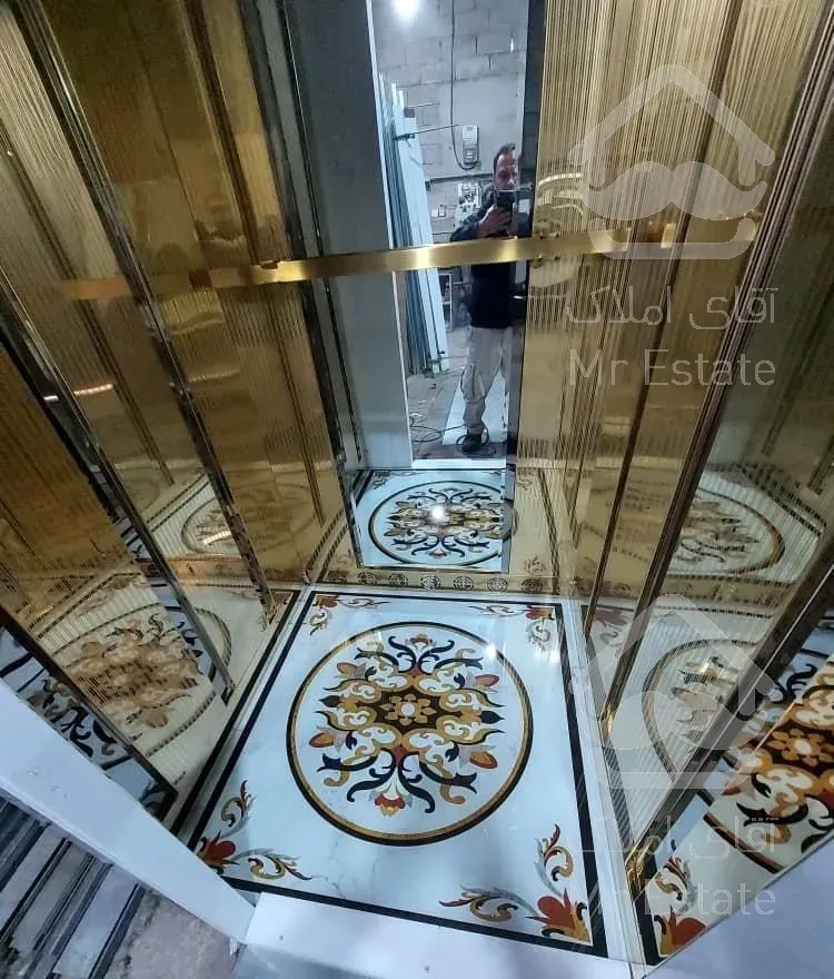 نصب انواع آسانسور و بالابر