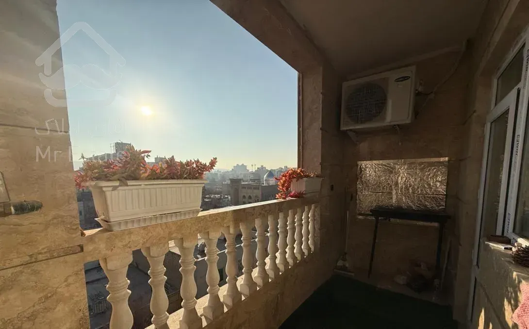 آپارتمان ۱۲۵ متر/فرشته/ لاله/دوخواب/ لابی