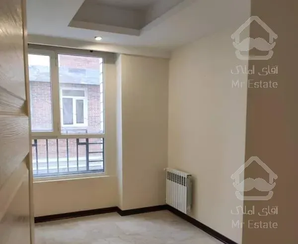 ۱۰۰متر ۲خواب شهرزیبا آلاله شرقی