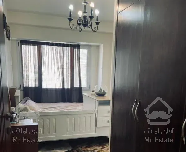 آپارتمان ۹۰ متری ۲خواب در برج پامچال ۱