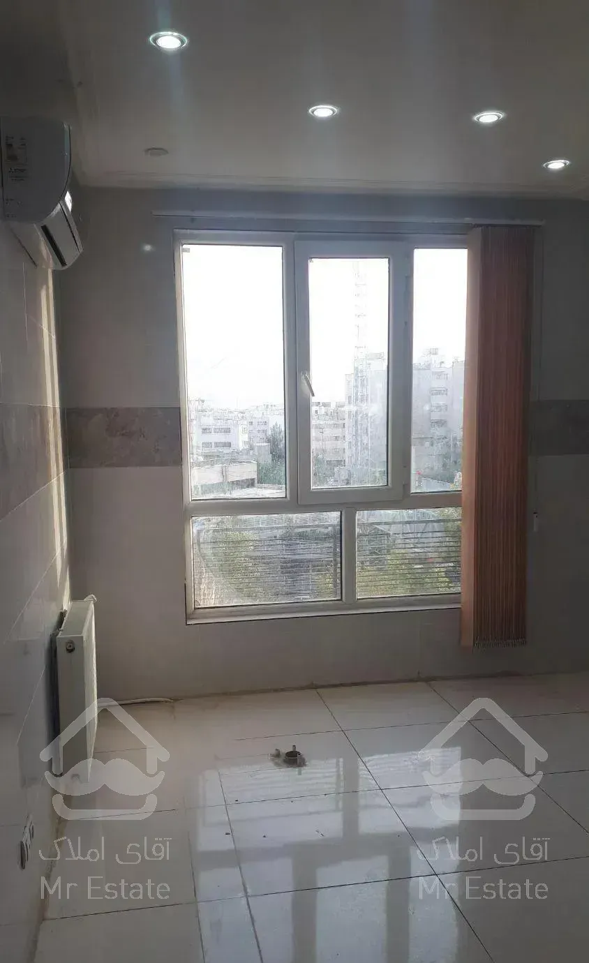 آپارتمان ۲خوابه / قدوسی غربی