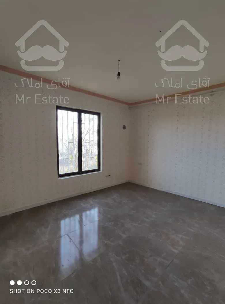 فروش ویلا ۲۰۰ متری در سرخرود