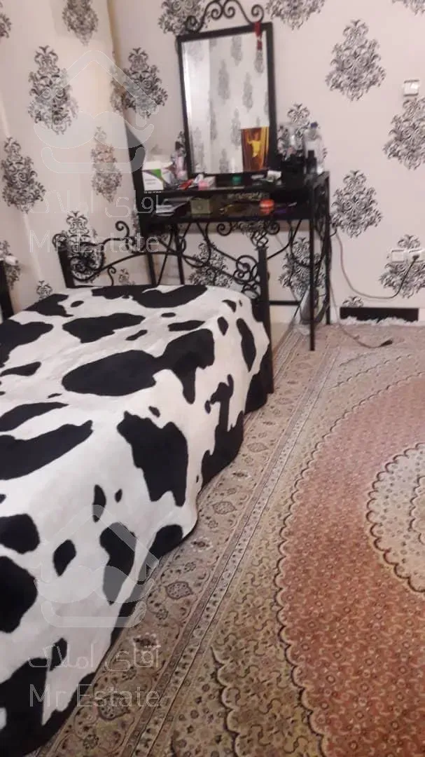 99متر فول امکانات+بالکن/کوی بیمه