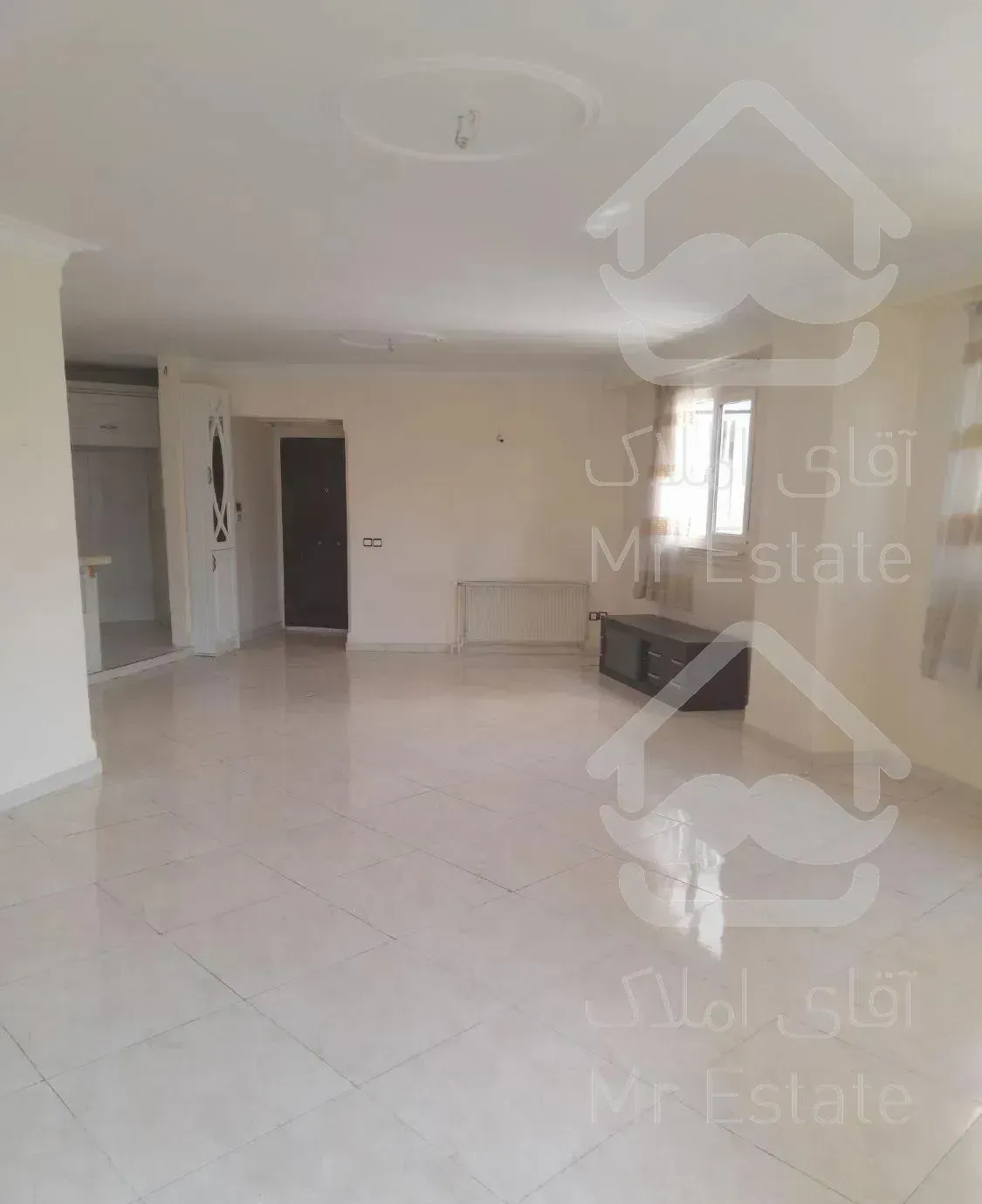 اپارتمان۱۴۰متری سه خواب برج